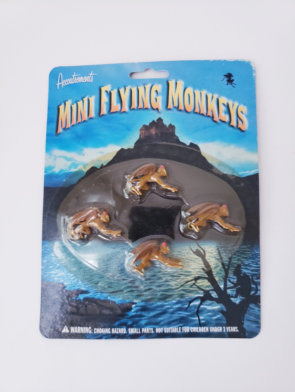 Mini Flying Monkeys